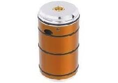 Strataim Airsoft Grenade - Strataim Grenade Epsilon Oranje
